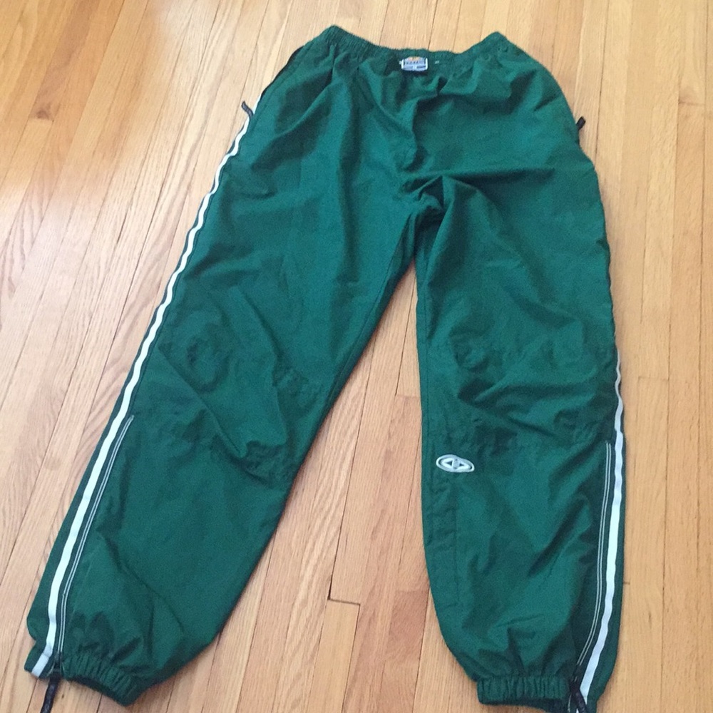 Easton men’s hockey warmup pants - new w/o tags